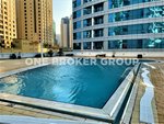 2 bedrooms Apartment in Dubai Marina, UAE No. 1187 - Image 20