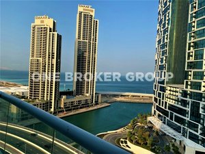 3 bedrooms Apartment in Dubai Marina, UAE No. 1188