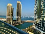 3 bedrooms Apartment in Dubai Marina, UAE No. 1188 - apartment in Dubai