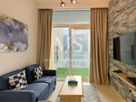 1 bedroom Apartment in Business Bay, UAE No. 11886 - apartment in Dubai