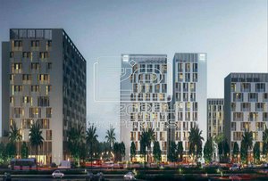 1 bedroom Apartment in Muwaileh Commercial, UAE No. 11892