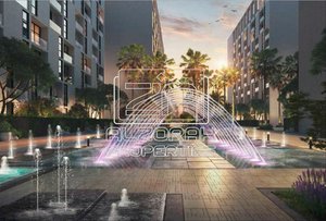 3 bedrooms Apartment in Muwaileh Commercial, UAE No. 11897