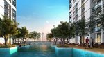 1 bedroom Apartment in Mohammad Bin Rashid Gardens, UAE No. 11898 - apartment in Dubai