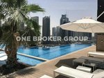 1 bedroom Apartment in Dubai Marina, UAE No. 1190 - Image 10