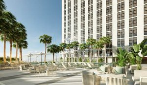 2 bedrooms Apartment in Dubai, UAE No. 11900