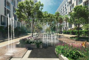 3 bedrooms Apartment in Muwaileh Commercial, UAE No. 11918