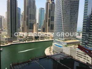 2 bedrooms Apartment in Dubai Marina, UAE No. 1192