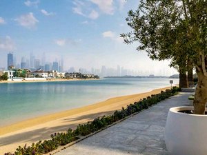 6 bedrooms Villa in Palm Jumeirah, UAE No. 11921