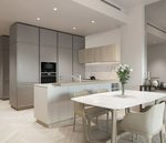 Studio in Mohammed Bin Rashid City, UAE No. 11922 - apartment in Dubai