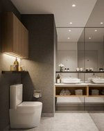 Studio in Mohammed Bin Rashid City, UAE No. 11922 - Image 10