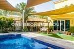 5 bedrooms Villa in Jumeirah Park, UAE No. 1194 - Image 7