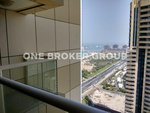 1 bedroom Apartment in Dubai Marina, UAE No. 1197 - apartment in Dubai