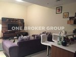 1 bedroom Apartment in Dubai Marina, UAE No. 1197 - Image 8