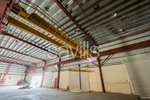1672.2m² Warehouse in Sharjah Industrial Area, UAE No. 11994 - Image 8