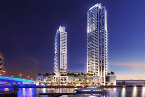 1 bedroom Apartment in Dubai Marina, UAE No. 120