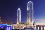 1 bedroom Apartment in Dubai Marina, UAE No. 120 - apartment in Dubai
