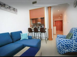1 bedroom Apartment in Dubai Marina, UAE No. 12075