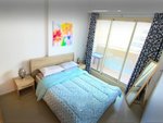 1 bedroom Apartment in Dubai Marina, UAE No. 12075 - Image 6