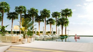 1 bedroom Apartment in City of Arabia, UAE No. 12080