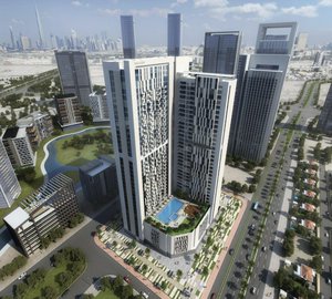 2 bedrooms Apartment in City of Arabia, UAE No. 12081
