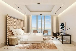 3 bedrooms Apartment in Al Jaddaf, UAE No. 12086