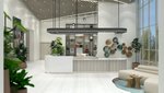 Studio in Dubai Hills Estate, UAE No. 12087 - apartment in Dubai