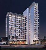Studio in Dubai Hills Estate, UAE No. 12087 - Image 4