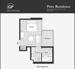 Studio in Dubai Hills Estate, UAE No. 12087 - Image 12