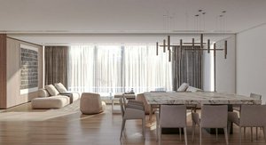 4 bedrooms Villa in Dubai Hills Estate, UAE No. 12101
