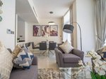 3 bedrooms Townhouse in DAMAC Hills (Akoya by DAMAC), UAE No. 12102 - townhouse in Dubai