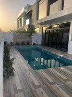 5 bedrooms Villa in Jumeirah Golf Estates, UAE No. 12148 - Image 10