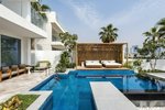 4 bedrooms Villa in Palm Jumeirah, UAE No. 12149 - Image 21