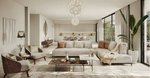 4 bedrooms Villa in Mohammed Bin Rashid City, UAE No. 12150 - Image 4