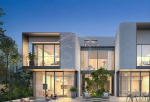 5 bedrooms Villa in Dubai Hills Estate, UAE No. 12151