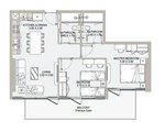 2 bedrooms Apartment in Al Reem Island, UAE No. 12174 - Image 6