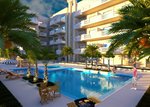 1 bedroom Apartment in Jumeirah Village Circle, UAE No. 12180 - apartment in Dubai