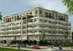 1 bedroom Apartment in Jumeirah Village Circle, UAE No. 12180 - Image 4