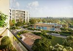 1 bedroom Apartment in Jumeirah Village Circle, UAE No. 12181 - apartment in Dubai