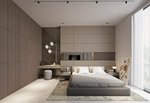 1 bedroom Apartment in Arjan, UAE No. 12182 - Image 7