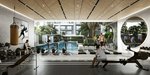 1 bedroom Apartment in Arjan, UAE No. 12182 - Image 10