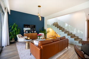 5 bedrooms Villa in Dubai, UAE No. 12185