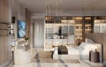1 bedroom Apartment in Jumeirah Village Circle, UAE No. 12189 - Image 3
