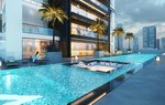 1 bedroom Apartment in Jumeirah Village Circle, UAE No. 12189 - Image 4