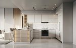 1 bedroom Apartment in Jumeirah Village Circle, UAE No. 12189 - Image 8