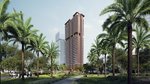 1 bedroom Apartment in Jumeirah Village Circle, UAE No. 12190 - apartment in Dubai