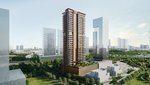 1 bedroom Apartment in Jumeirah Village Circle, UAE No. 12190 - Image 4