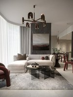 1 bedroom Apartment in Jumeirah Village Circle, UAE No. 12190 - Image 13