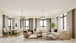 1 bedroom Apartment in Al Furjan, UAE No. 12195 - Image 4