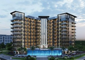 2 bedrooms Apartment in Arjan, UAE No. 12196