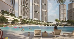 1 bedroom Apartment in Mohammad Bin Rashid Gardens, UAE No. 12197